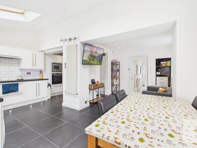 Lancaster Drive, Bury, BL9